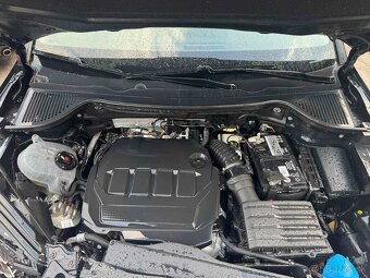 ŠKODA KAROQ 2.0TDI EVO SCR Style 4X4 DSG 110kW - 9