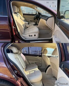Škoda Superb II 2.0 103Kw Manuál - 9