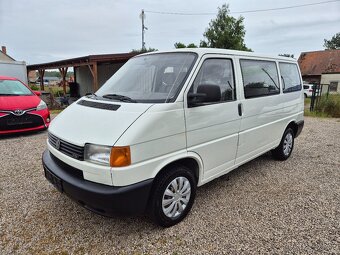 Vw t4 - 9