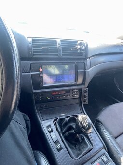 Bmw e46 330d 135kw - 9