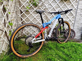 CUBE AMS 100 C:68 SL 29 - 9