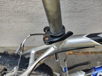 {07} Horský bicykel Nakamura Cliffhammer - 9