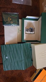 Rolex DateJust 41mm - 9