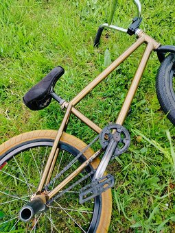 Bmx - 9