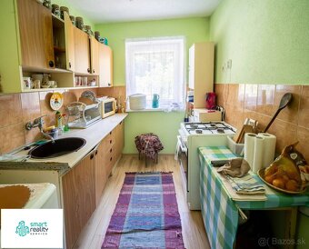 Na predaj, 4-6 izbový rodinný dom 160 m2, Zvolen - Neresnica - 9