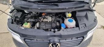 VW T5 1,9 TDI CAMPER - 9
