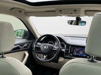 ŠKODA KODIAQ 2.0 TDi - 9