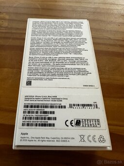iPhone 12 mini 64gb - 9