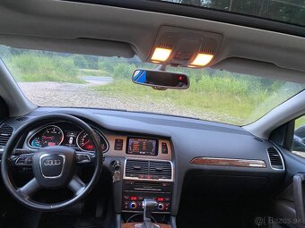 Predám Audi q7 176kw - 9