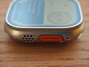 Apple Watch Ultra - 9