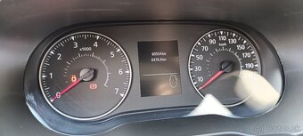 Dacia DUSTER Extreme 1.5 dCi 84kW 4x4 - 9