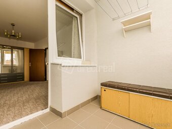 Byt na predaj: 3 izby, loggia, pivnica – pokojné býva… - 9