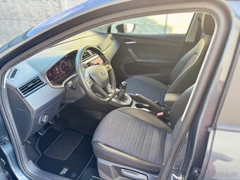 ❇️ SEAT IBIZA 1.0 TSI 70 KW M5 STYLE 5/2019•VIRTUAL COCKPIT - 9