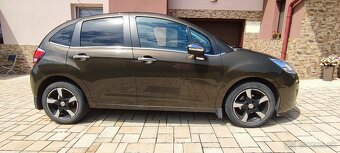 Citroen C3 11/2014 - 9