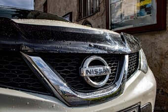 Nissan Qashqai dCi 130 4x4-i Acenta - 9