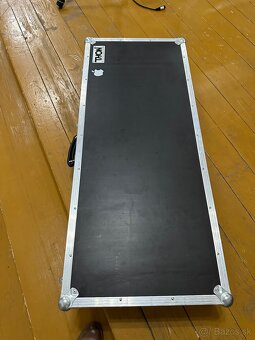 ✅Yamaha TYROS 4 + tvrdý rack a ozvučenie - 9
