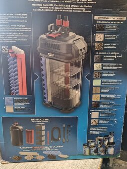 Akvárium 450 lit. - 9