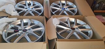 Honda kia mazda toyota mitsubishi 5x114,3 r18 nissan - 9