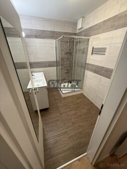 3-izb. byt s park. miestami M. Sch. Trnavského . BA - 9