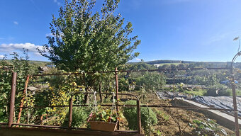 Na predaj chata so záhradou v Bánovciach nad Bebravou - 9