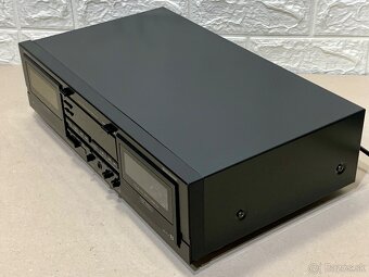 DENON DRW-840 …. Kazetový deck (potrebuje servis) - 9