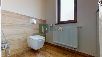 Prenájom luxusný apartmán v centre Nitry, terasa 70 m2 - 9
