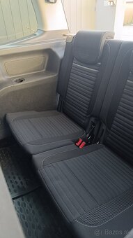 Touran 2.0tdi 7-miestny - 9