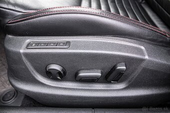 Škoda Octavia 2.0 TDI CR DPF RS 4x4 DSG - 9