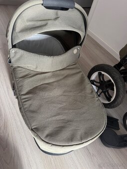Cybex Talos S Lux 2 kombinacia - 9