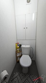 2-izbový byt na predaj, Vráble – sídl. Žitava, 53 m2 - 9