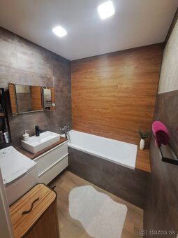 2.izbový byt Sliač s balkónom - 9