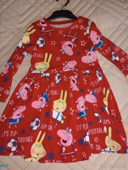 Detské oblečenie a obuv - 9