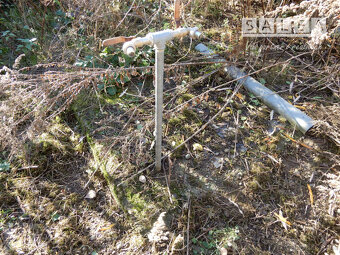 Slnečný viničný dom, 18 m2, Strážny Vrch, okr. Levice - 9