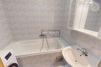 HALO reality - Predaj, trojizbový byt Liptovský Hrádok, Prek - 9