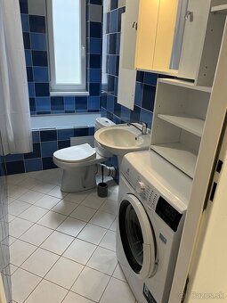 Prenájom 1-izbového bytu - 9