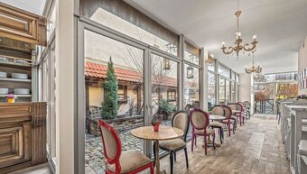 NA PREDAJ Historická polyfunkčná budova v srdci mesta Prešov - 9