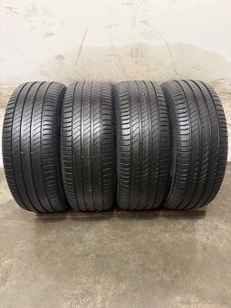 Nepoužitá letná sada 5x108 R18 , 235/55/18 Volvo XC40 - 9