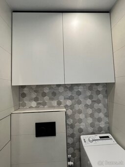 TRIOREALITY - Novozrekonštruovaná garzónka - Čadca - 9