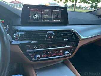 BMW M550d - 8/2018 - 9