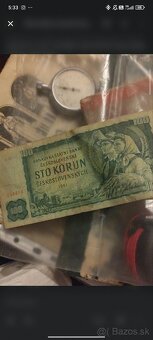 Staré noviny a časopisy - 9