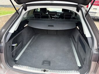 AUDI A6 ALLROAD, 50TDi, QUATTRO, B&O, WEBASTO - 9