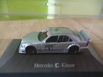 modely 1:72, 1:87, modely kamiónov - 9