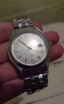Pánske hodinky JVD ( 21 cm ) - 9