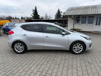 Kia Ceed 1.6 CRDi 100kw M6 GOLD - 9