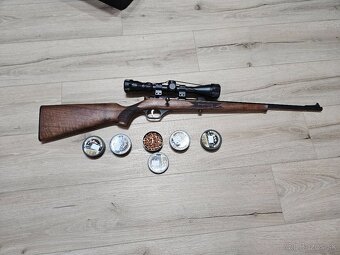 Predam flobert Spielberg Brno 6mm - 9