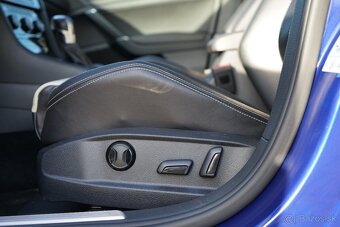 Golf R Mk7 – 385 PS – DSG – TOP výbava – 4M - 9