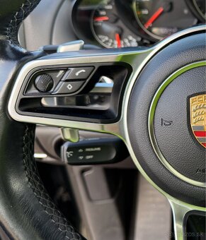 Porsche Cayenne 3.0 diesel | 2sady kolies - 9
