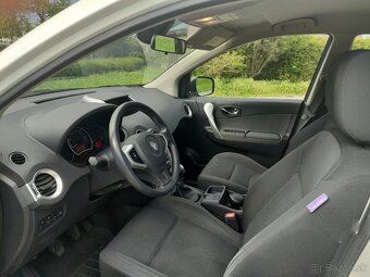 Renault Koleos 2.0 dci. 4x4 - 9