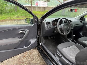 Volkswagen Polo 1.6 TDI - 9