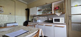 HALO reality - Predaj, rodinný dom Váhovce - EXKLUZÍVNE HALO - 9